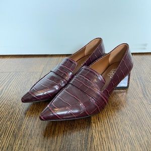 Franco Sarto Loafers